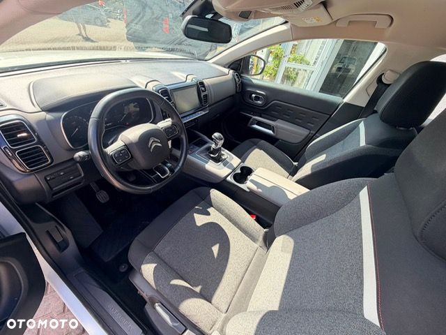Citroën C5 Aircross 1.2 PureTech Feel - 9
