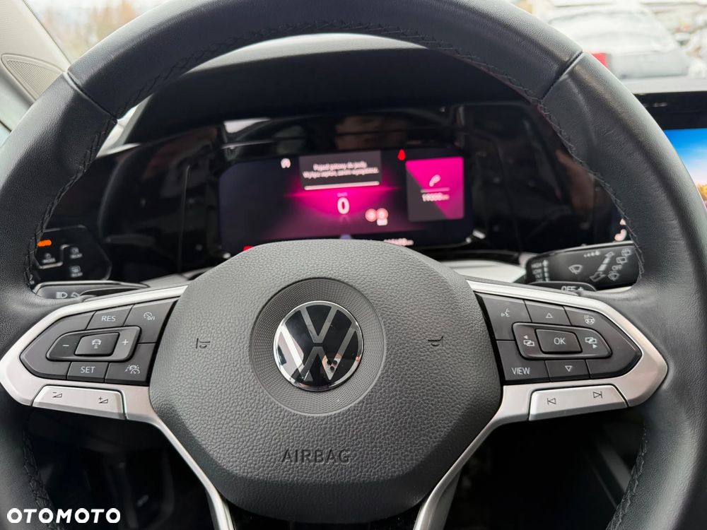 Volkswagen Golf 2.0 TDI SCR DSG Style - 34