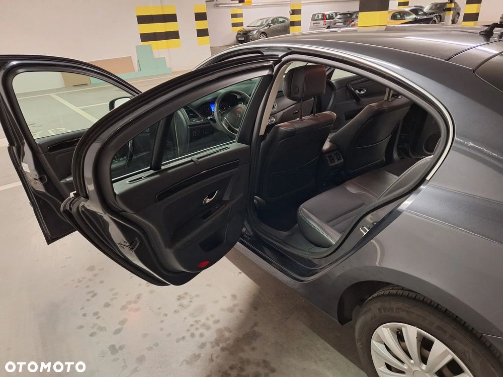 Renault Laguna - 13