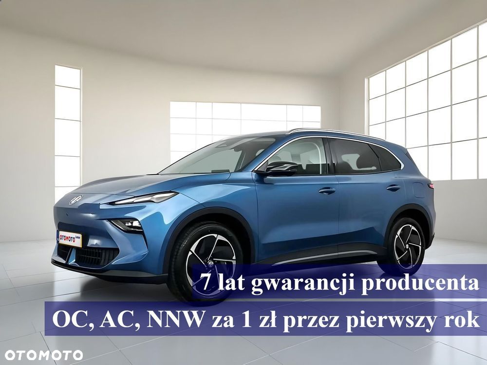 MG S5 EV - 2