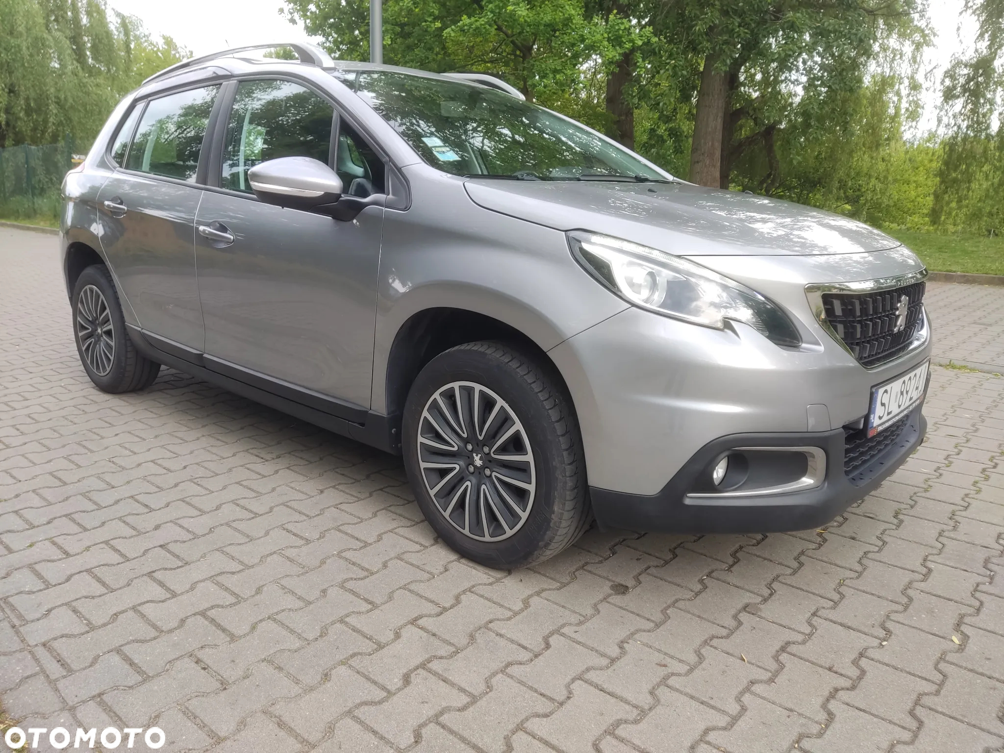 Peugeot 2008 PureTech 82 Style - 13