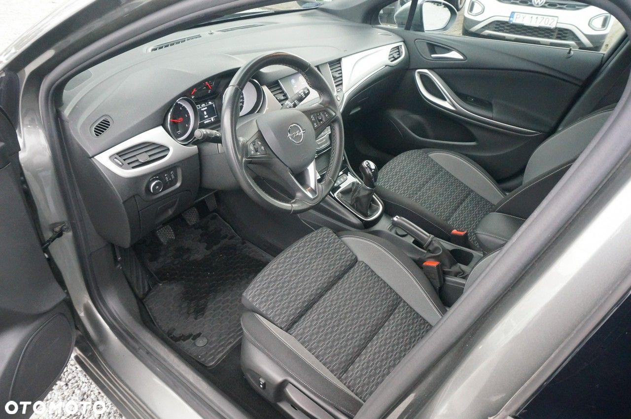 Opel Astra V 1.5 CDTI GS Line S&S - 21