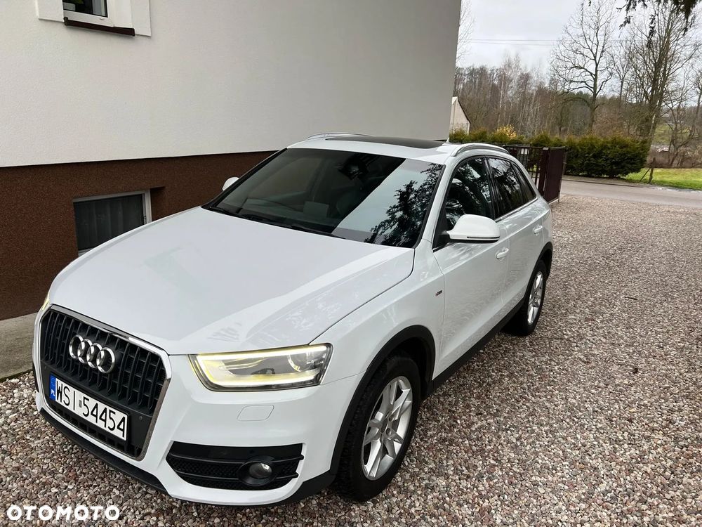 Audi Q3 - 1
