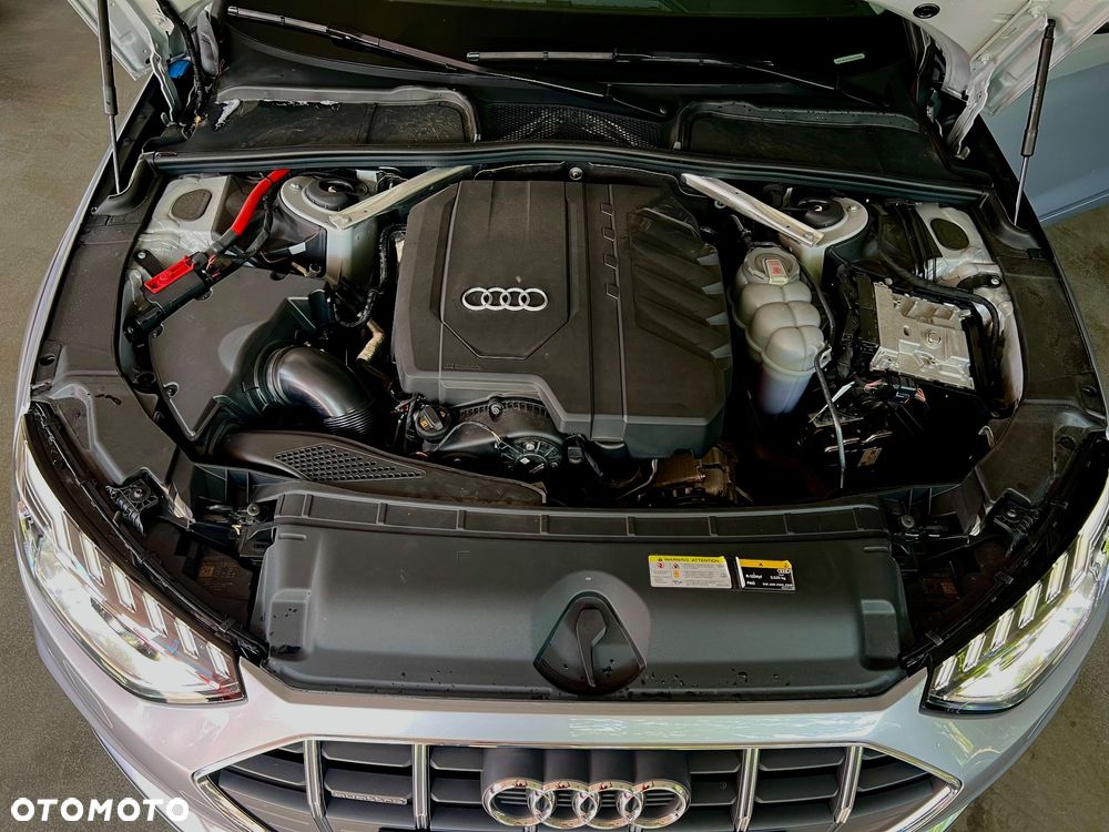 Audi A4 Allroad - 11