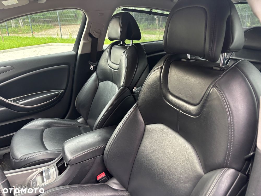 Citroën C5 2.0 HDi Exclusive - 12