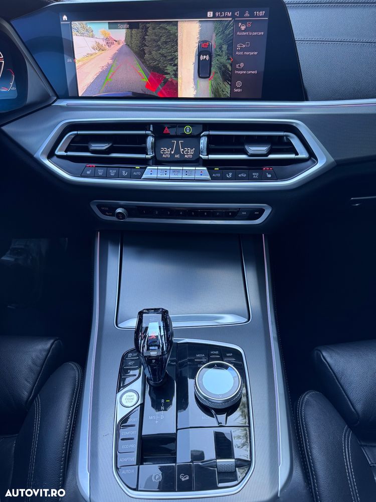 BMW X5 xDrive30d AT MHEV - 8