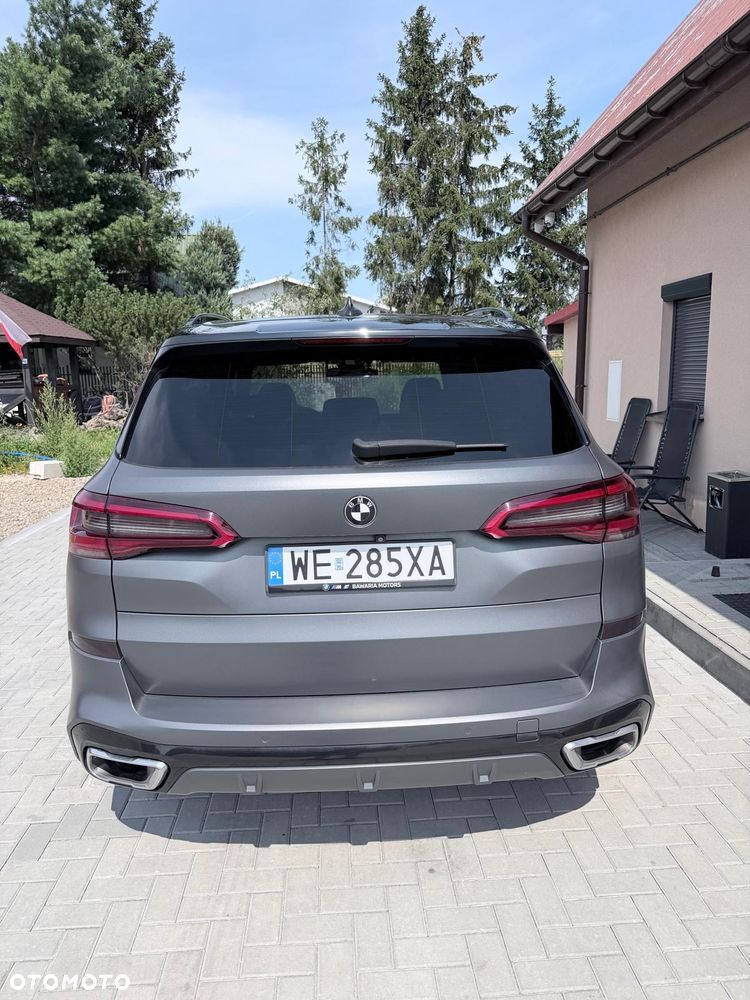 BMW X5 xDrive30d - 6