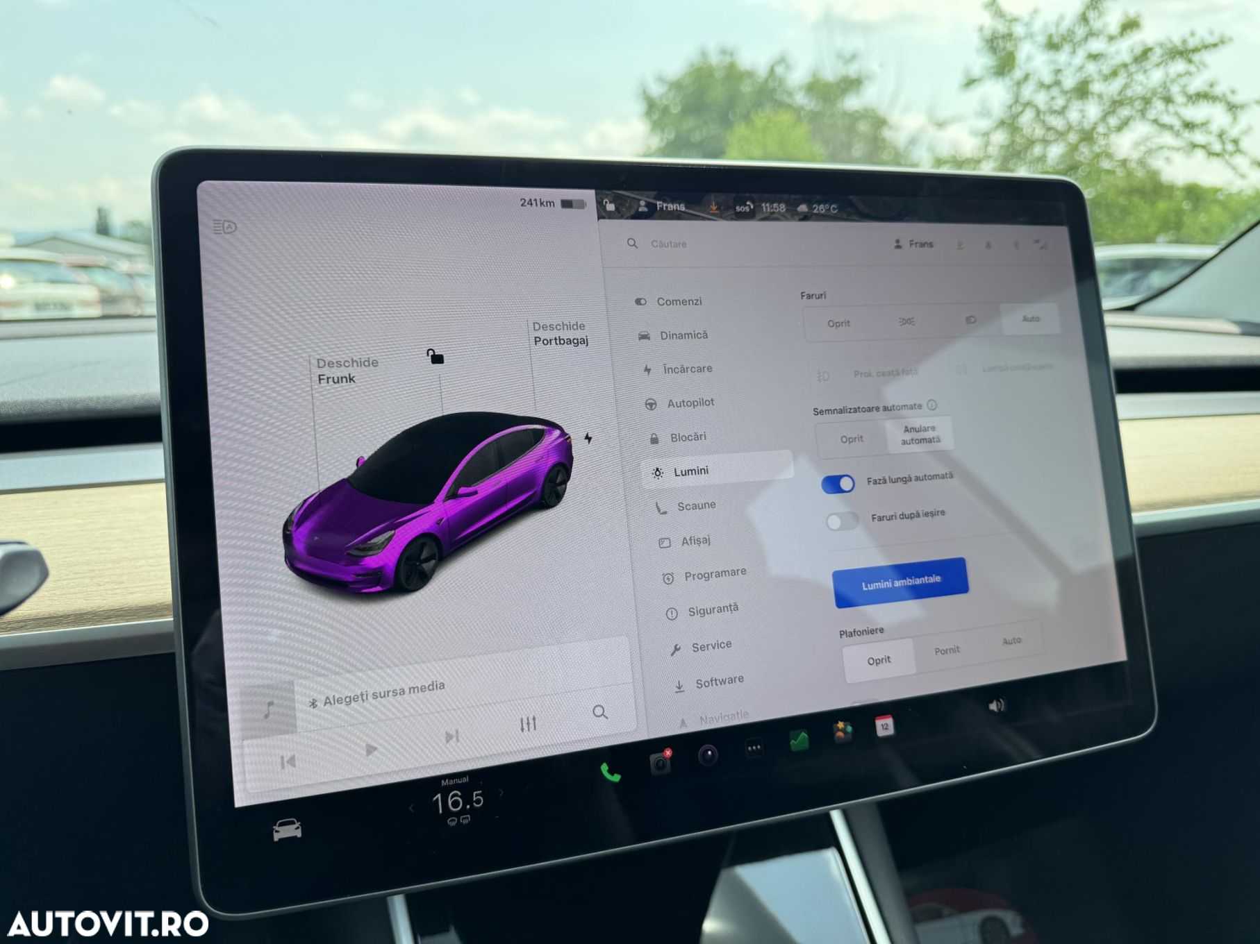 Tesla Model 3 - 13