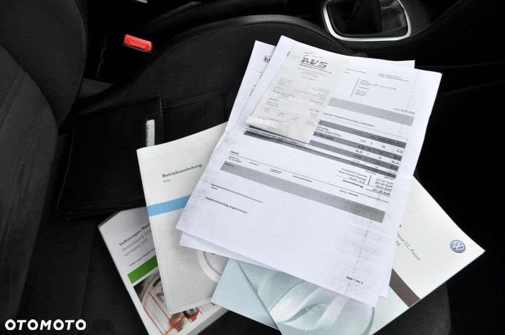 Volkswagen Polo - 38