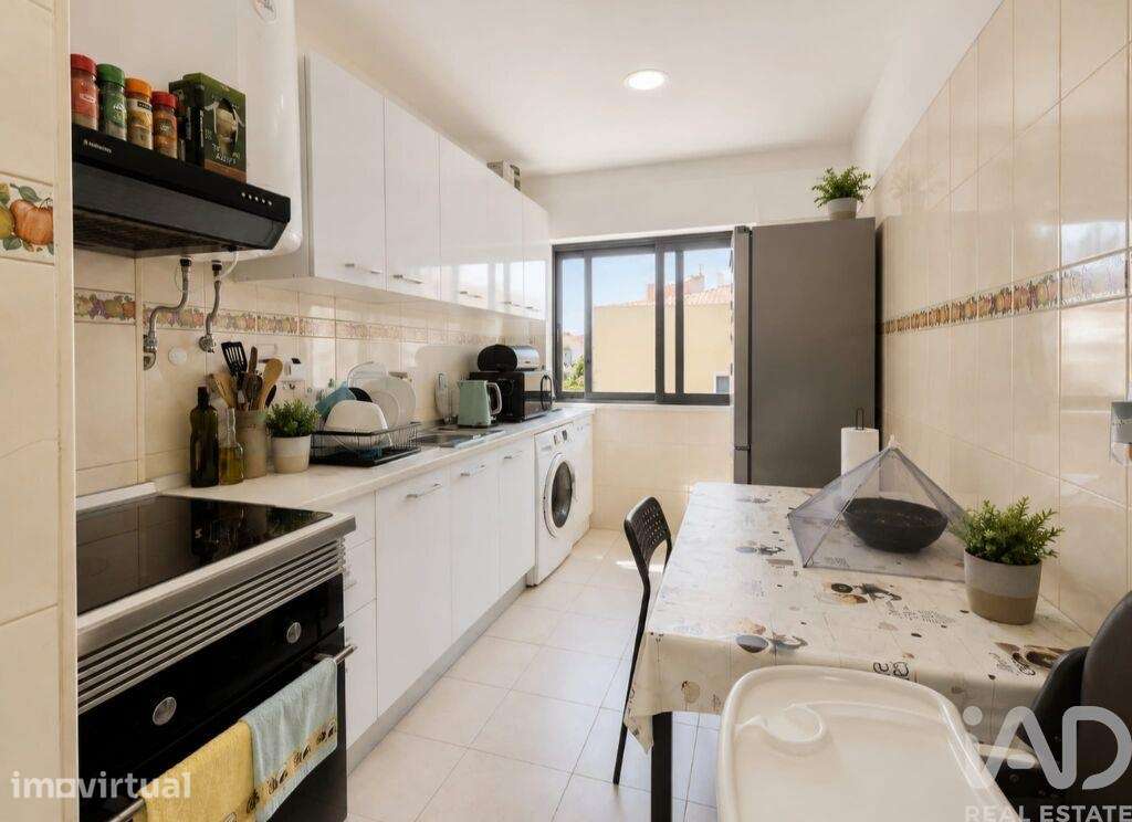 Apartamento T2 em Algueirão-Mem Martins - Grande imagem: 5/14