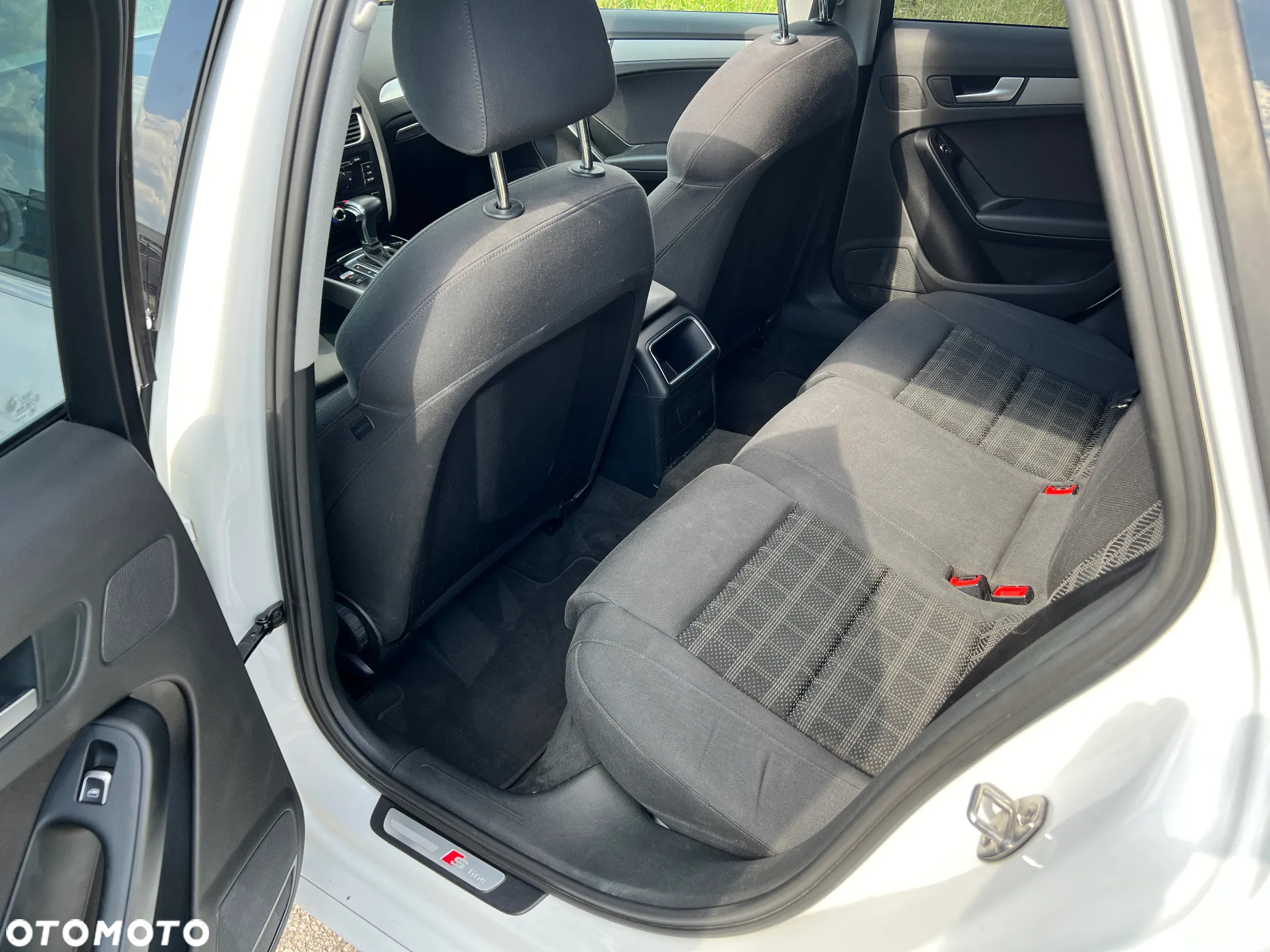 Audi A4 - 12