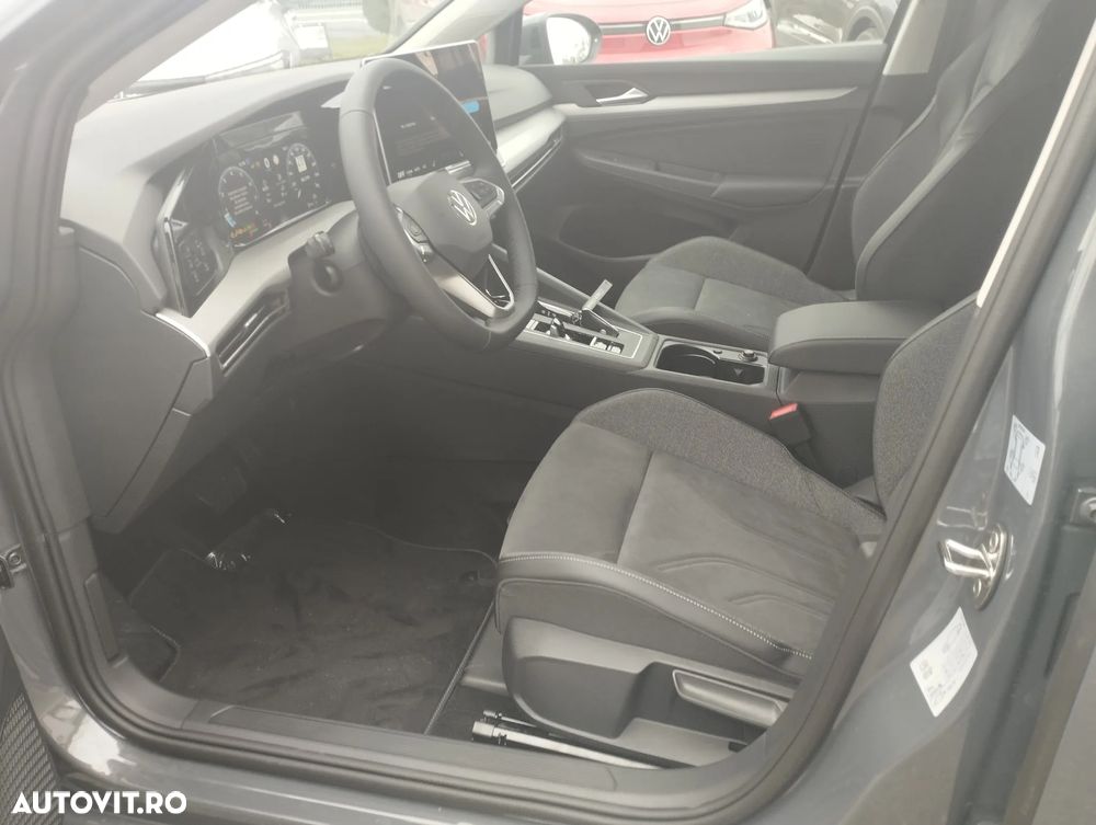 Volkswagen Golf - 13