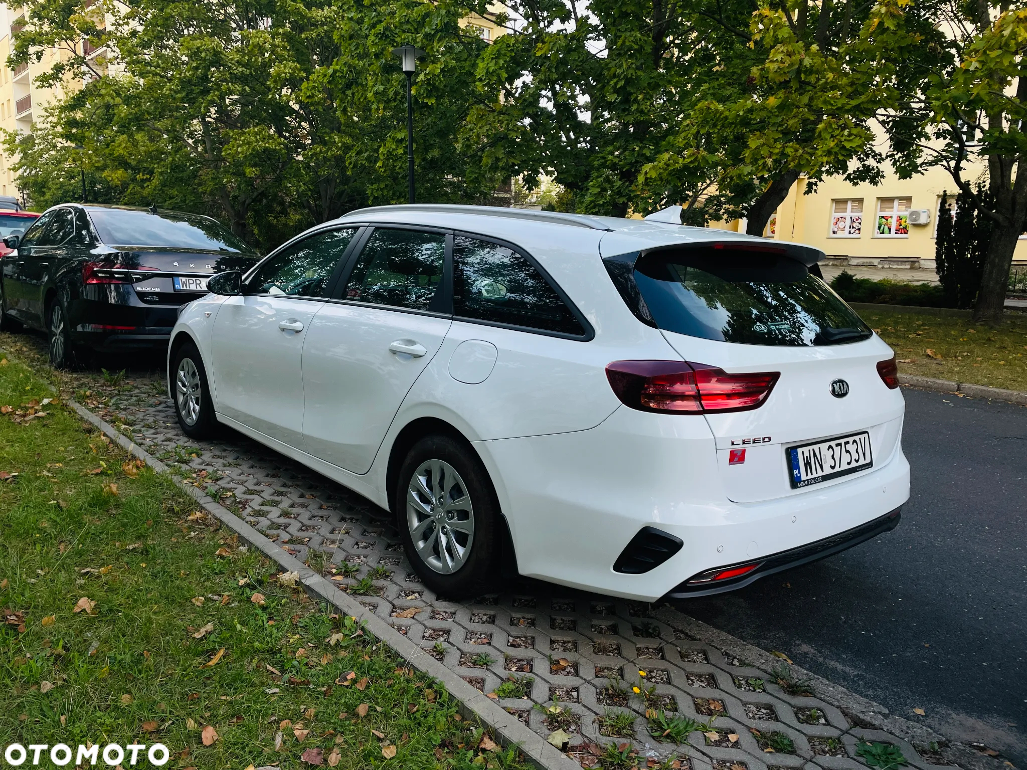 Kia Ceed 1.0 T-GDI M - 15