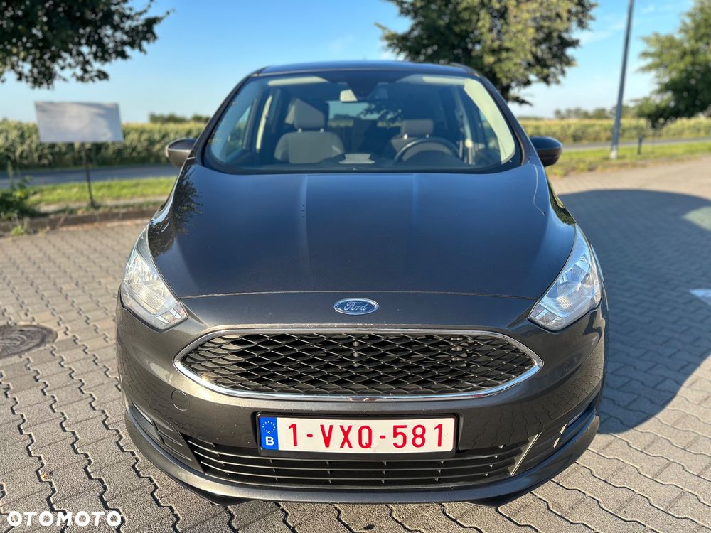 Ford C-MAX 1.0 EcoBoost Trend ASS - 2