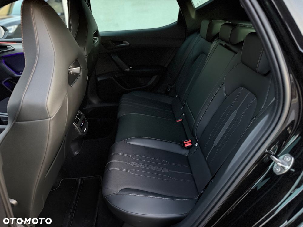 Cupra Leon 1.4 e-Hybrid PHEV DSG - 19