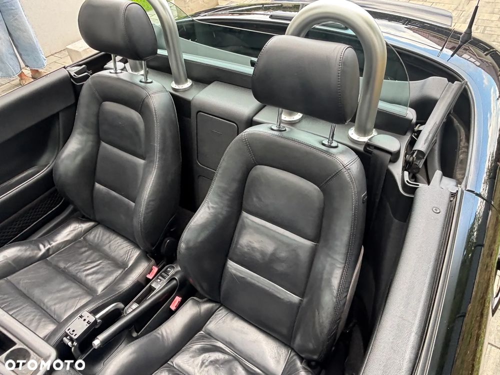 Audi TT Coupé 1.8T - 14