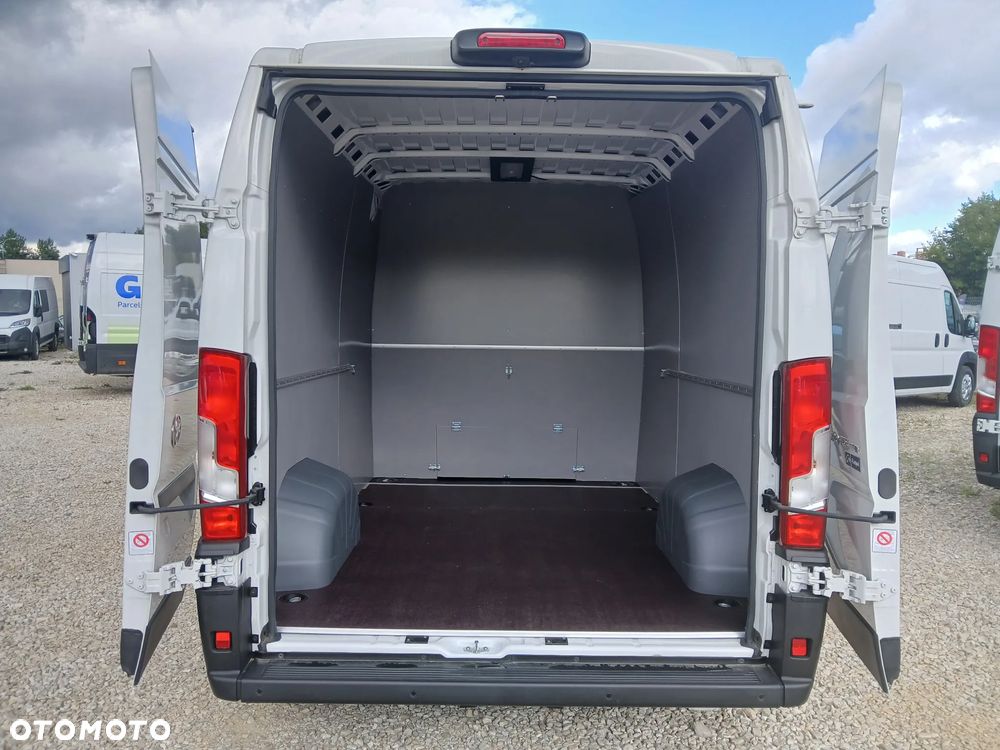 Toyota PROACE MAX L3H2 BRYGADOWY - 21