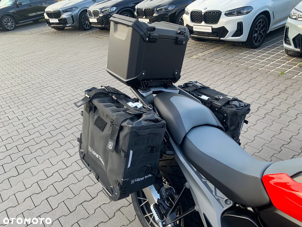 BMW GS - 14
