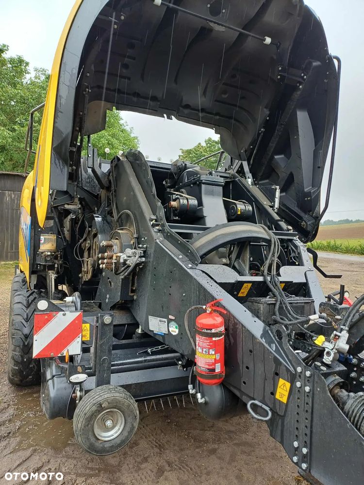 New Holland BIGBALLER 1270 PLUS - 15