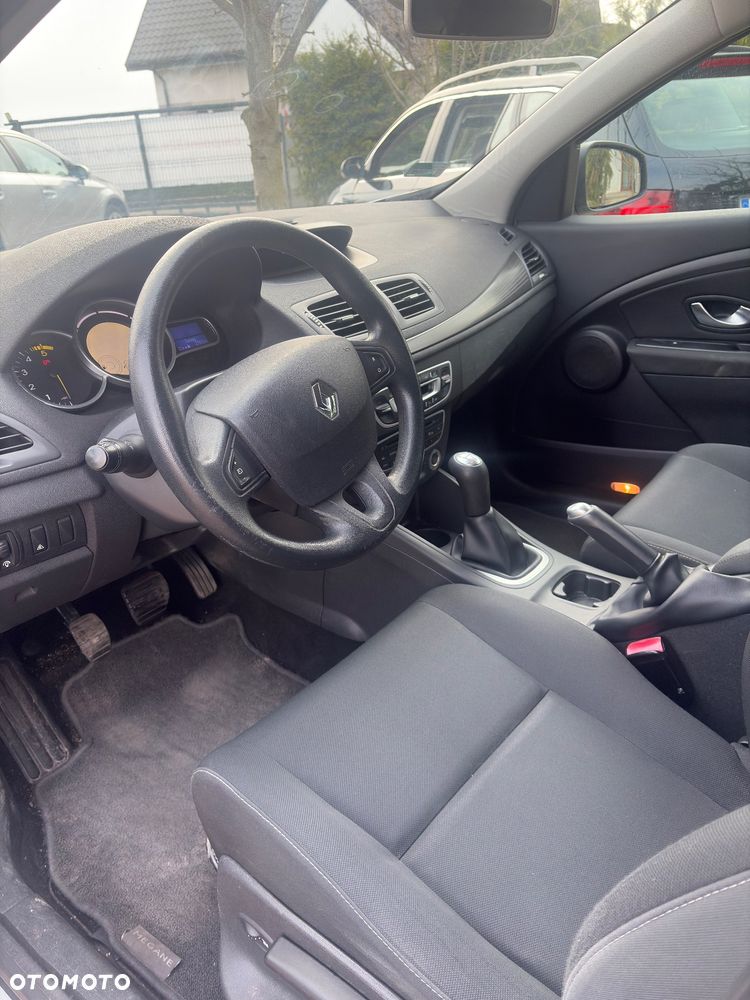 Renault Megane 1.5 dCi Generation Authentique - 10