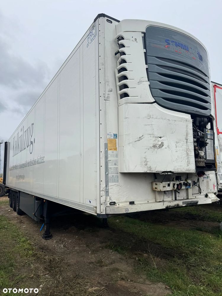 Schmitz Cargobull SCB agregat Schmitz *901* - 2
