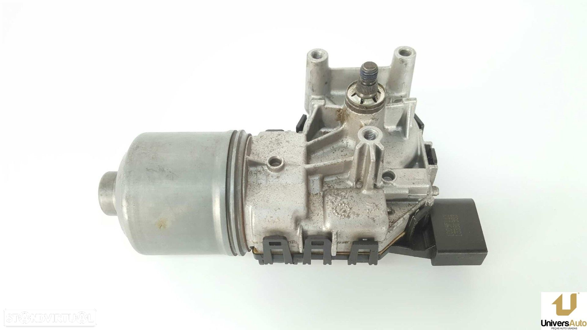 MOTOR LIMPA-VIDROS FRONTAL OPEL COMBO D CARGO L1H1 2,2T - 4