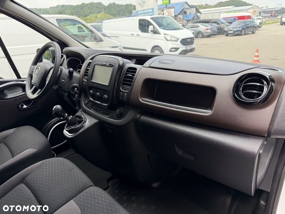 Fiat Talento L2H1 Family - 24