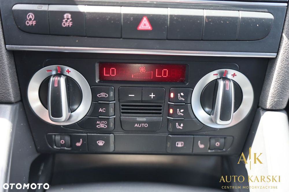 Audi A3 Sportback - 24