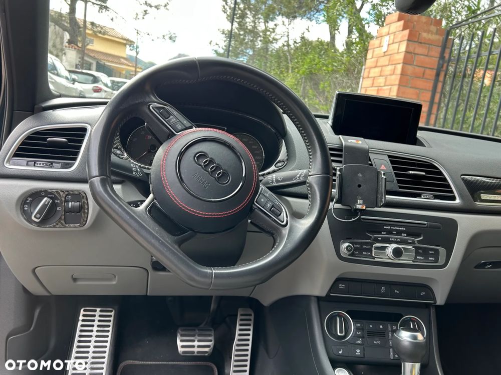 Audi Q3 - 2