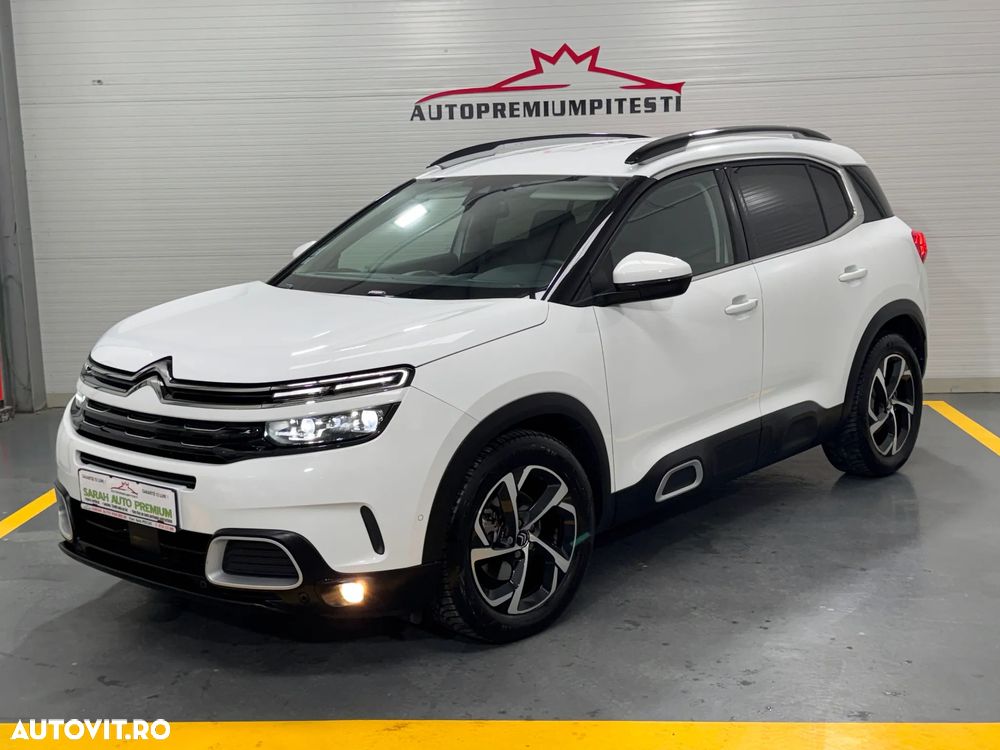 Citroën C5 Aircross - 6