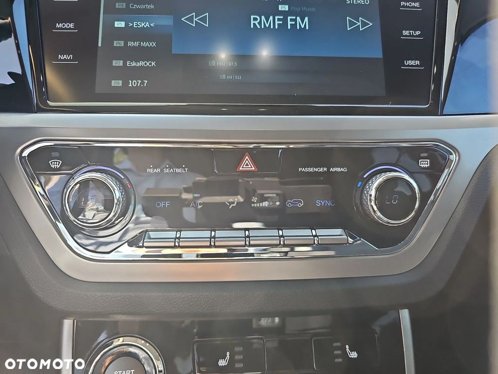SsangYong/KGM Korando 1.5 T-GDI Wild 4WD - 20