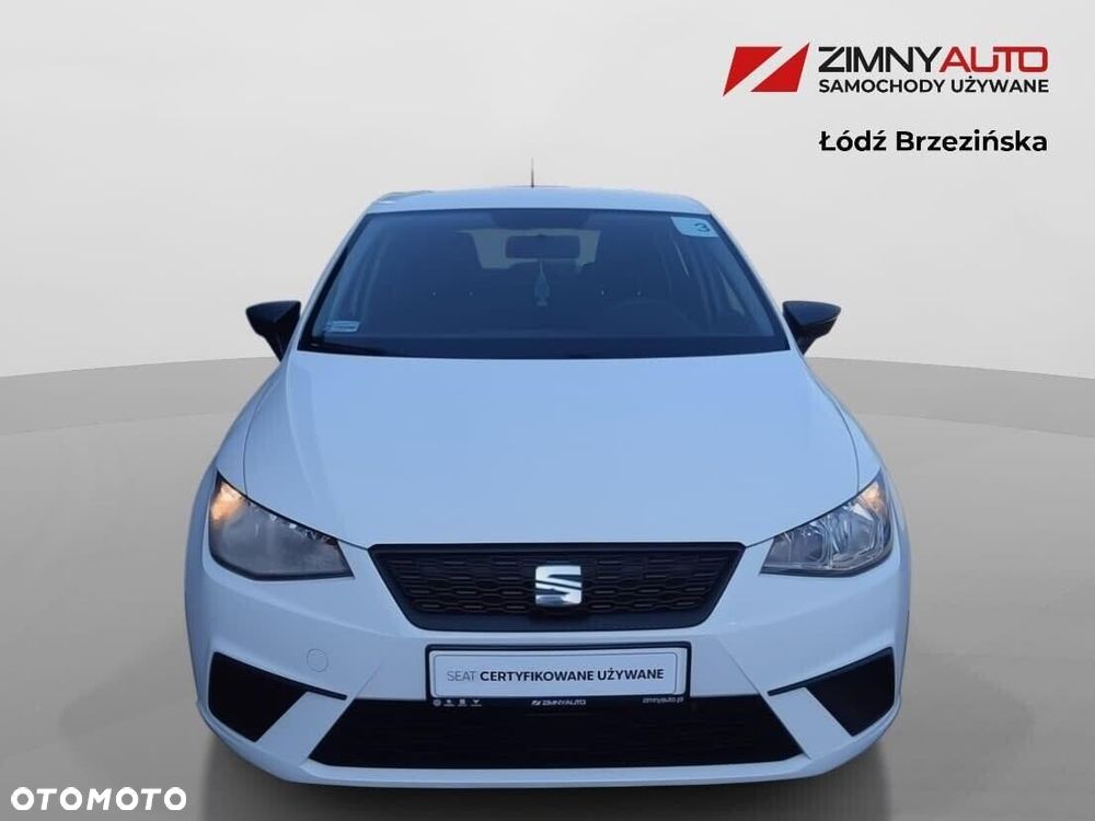 Seat Ibiza 1.0 MPI EVO Reference S&S - 3