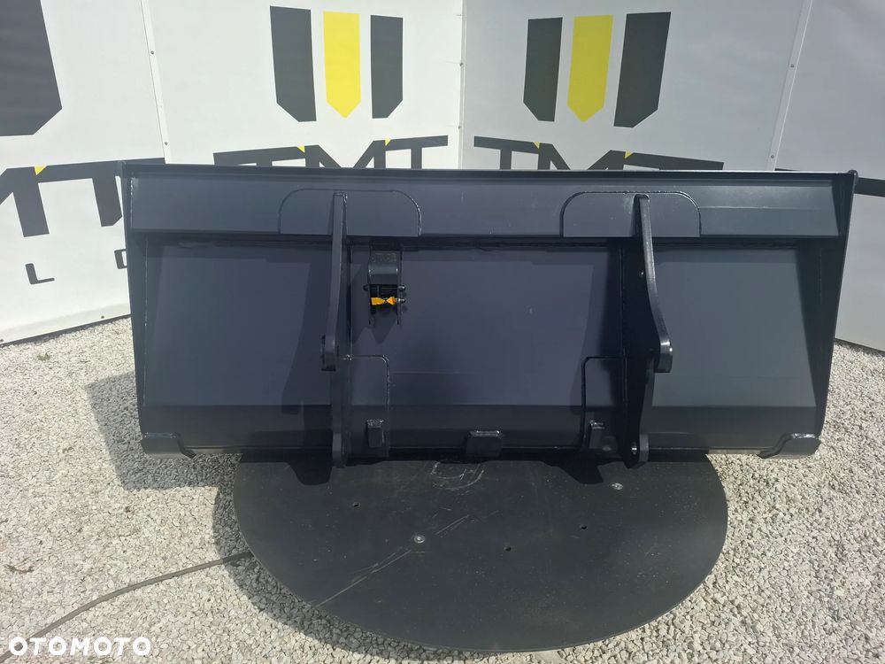 ŁYŻKA OBJĘTOŚCIOWA L30 do ładowarki VOLVO - 8