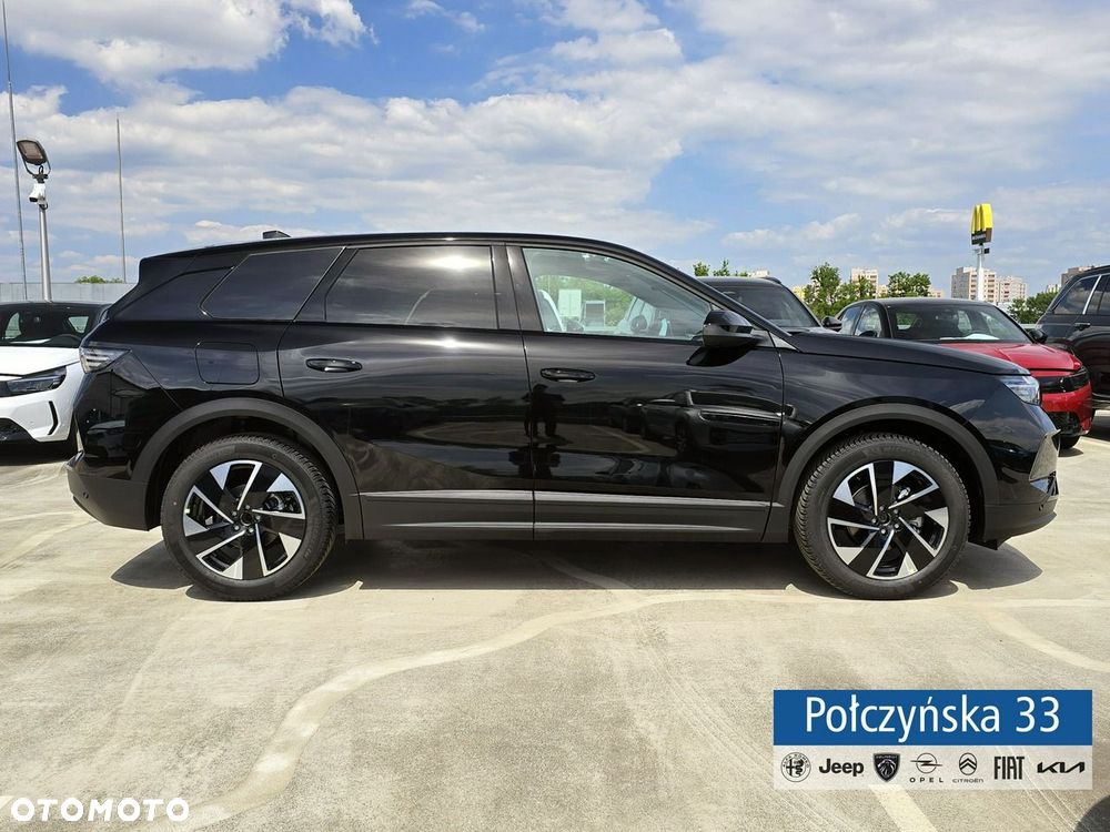 Opel Grandland - 8