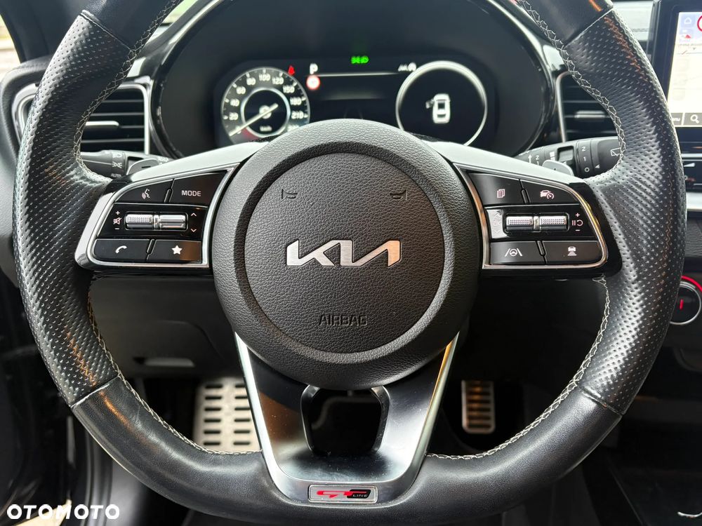 Kia ProCeed - 25