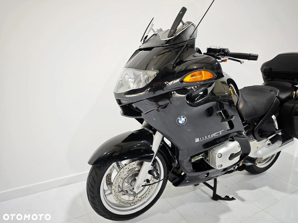 BMW RT - 17