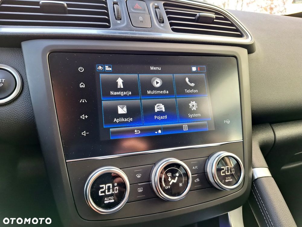 Renault Kadjar 1.3 TCe FAP Intens - 22