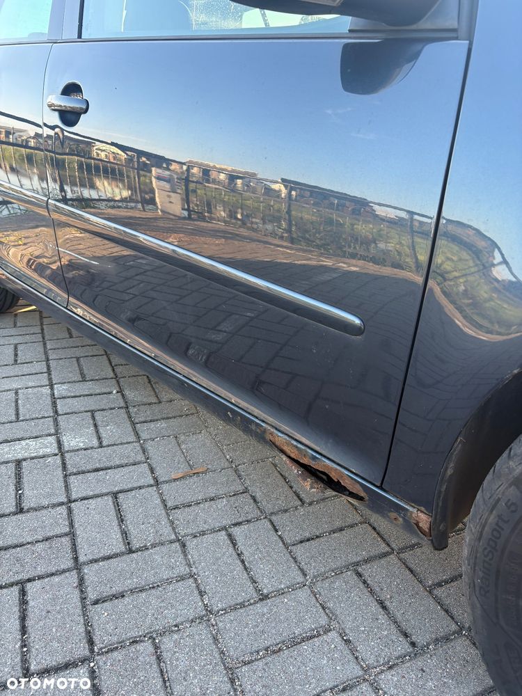 Volkswagen Golf 1.4 United - 9