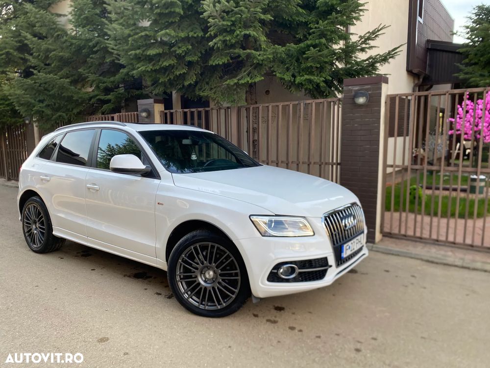 Audi Q5 - 9