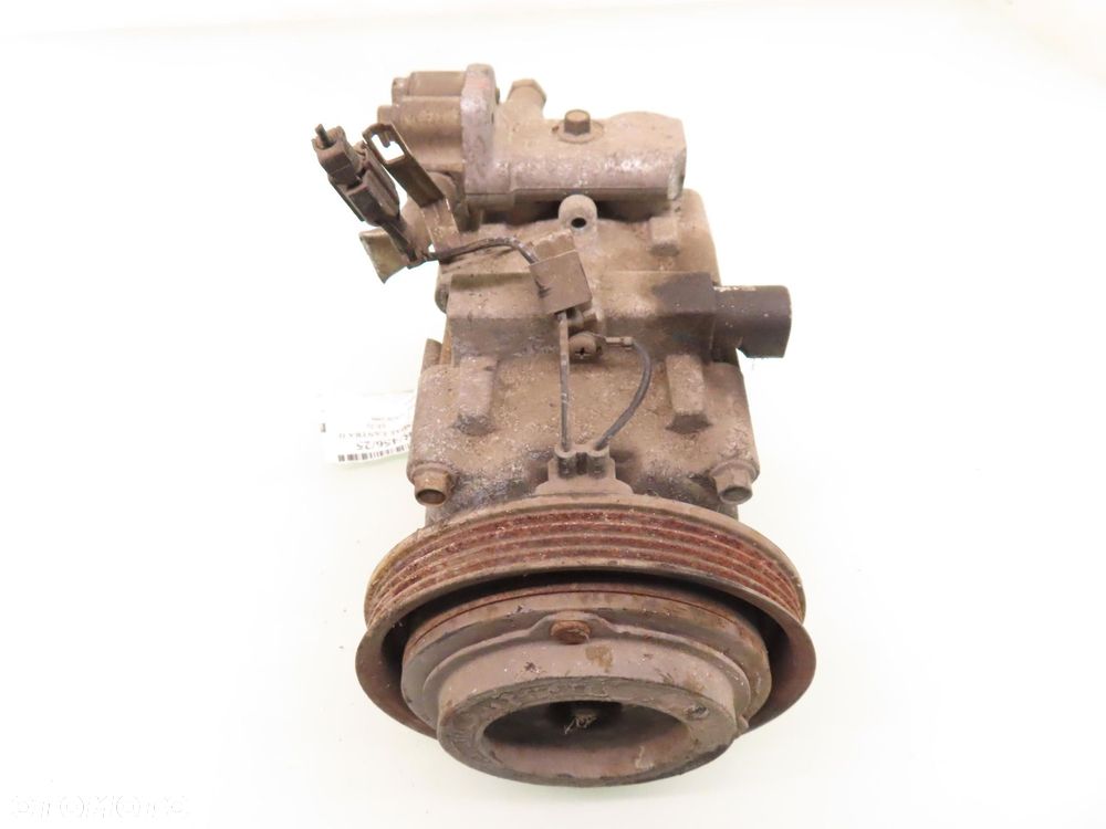 KOMPRESOR KLIMATYZACJI HYUNDAI LANTRA II 1.6 AK95810 FD46X6 F500 - 6