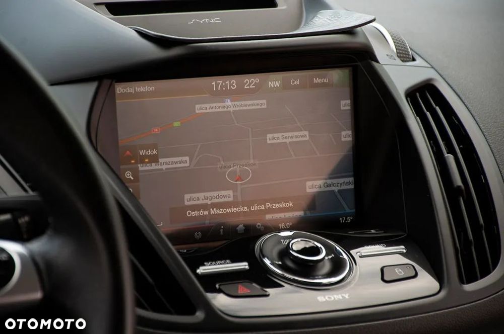 Ford Kuga 2.0 TDCi 4x4 Individual - 24