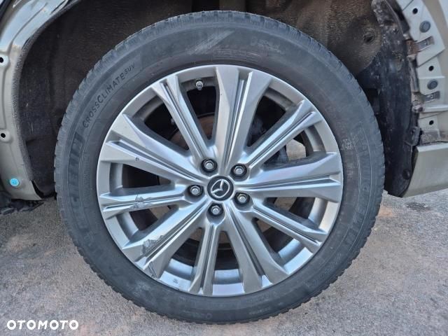 Mazda CX-5 SKYACTIV-D 184 SCR AWD Sports-Line Plus - 15