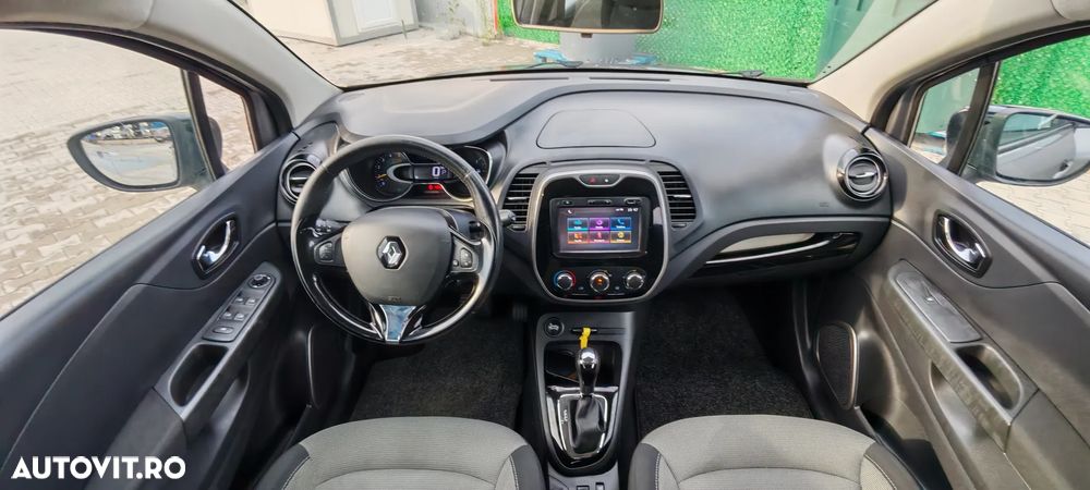 Renault Captur ENERGY dCi EDC Zen - 6