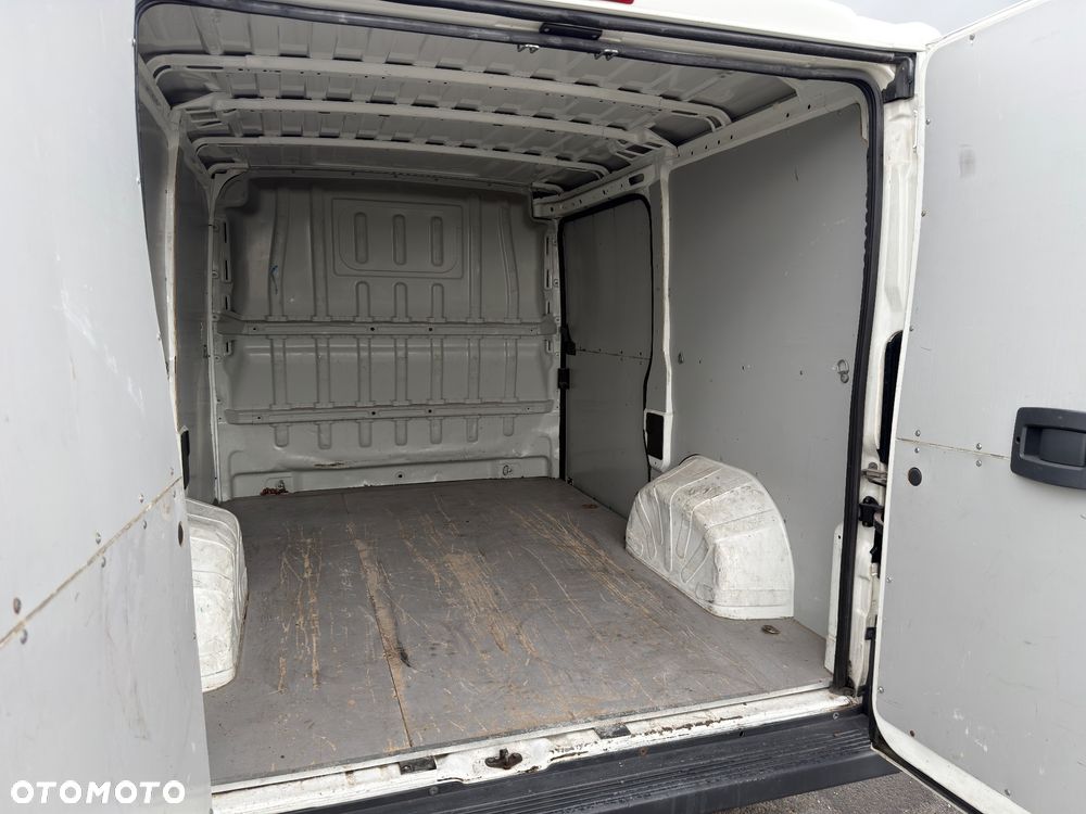 Peugeot Boxer L3 - 19