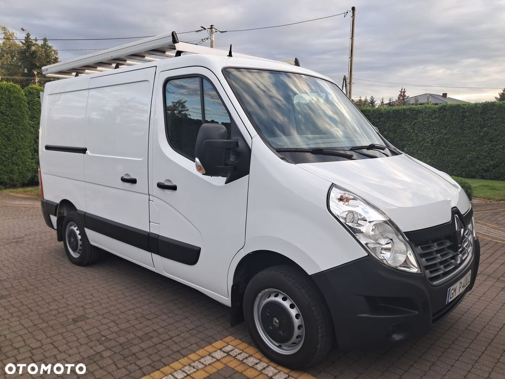 Renault MASTER !!! 2,3 DCI !!! SUPER STAN !!! - 3