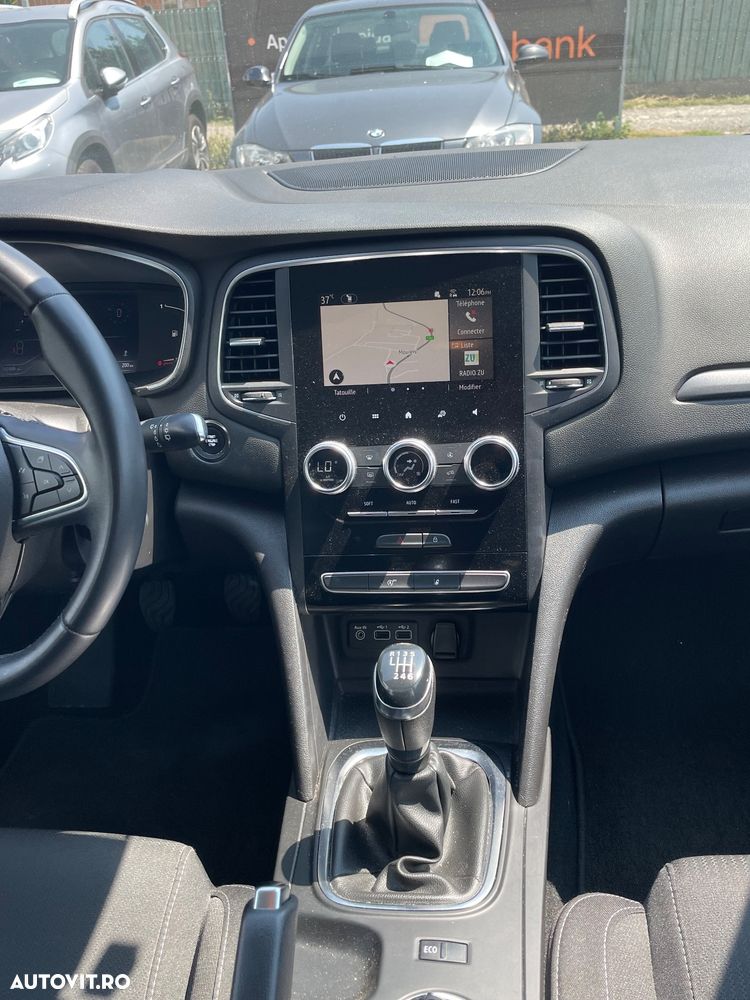 Renault Megane - 15
