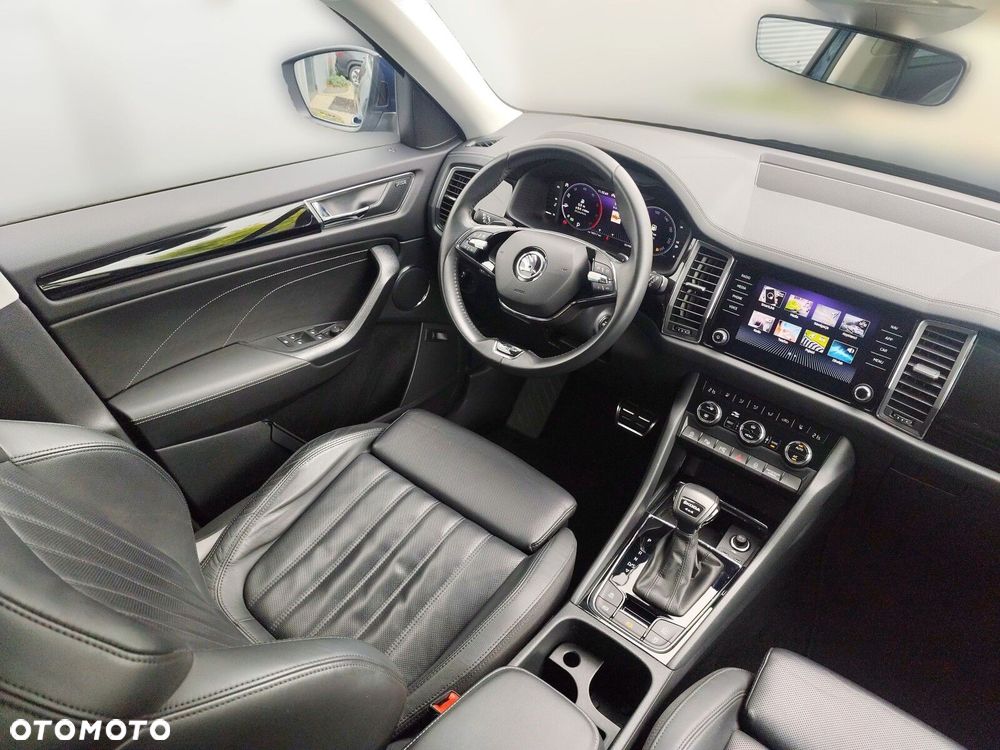 Skoda Kodiaq 2.0 TDI 4x4 L&K DSG - 18