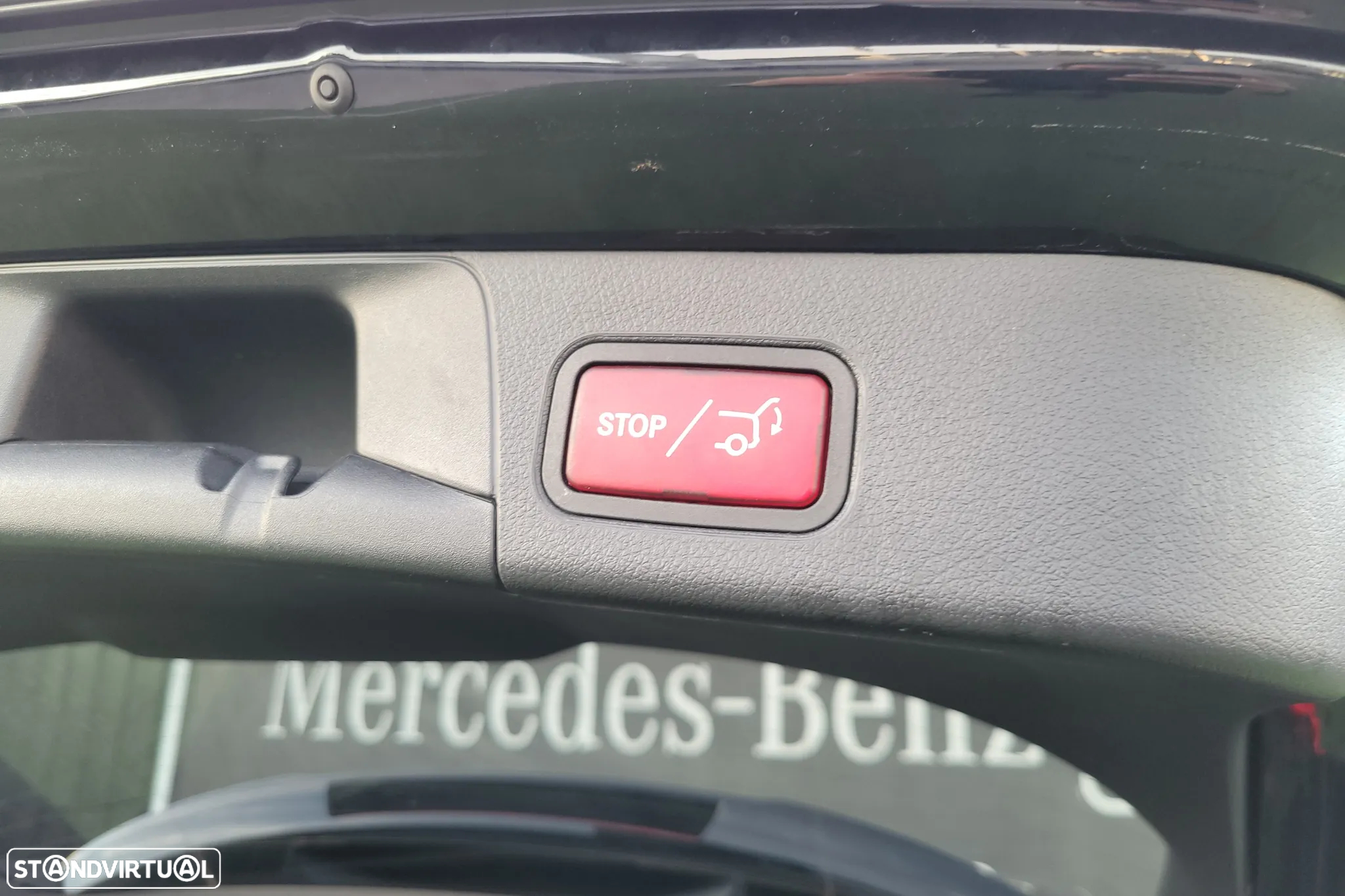 Mercedes-Benz B 180 d - 9