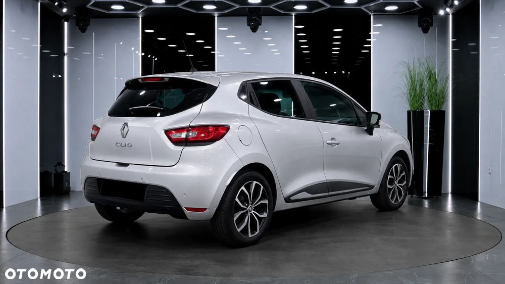 Renault Clio 1.0 TCe Zen - 5