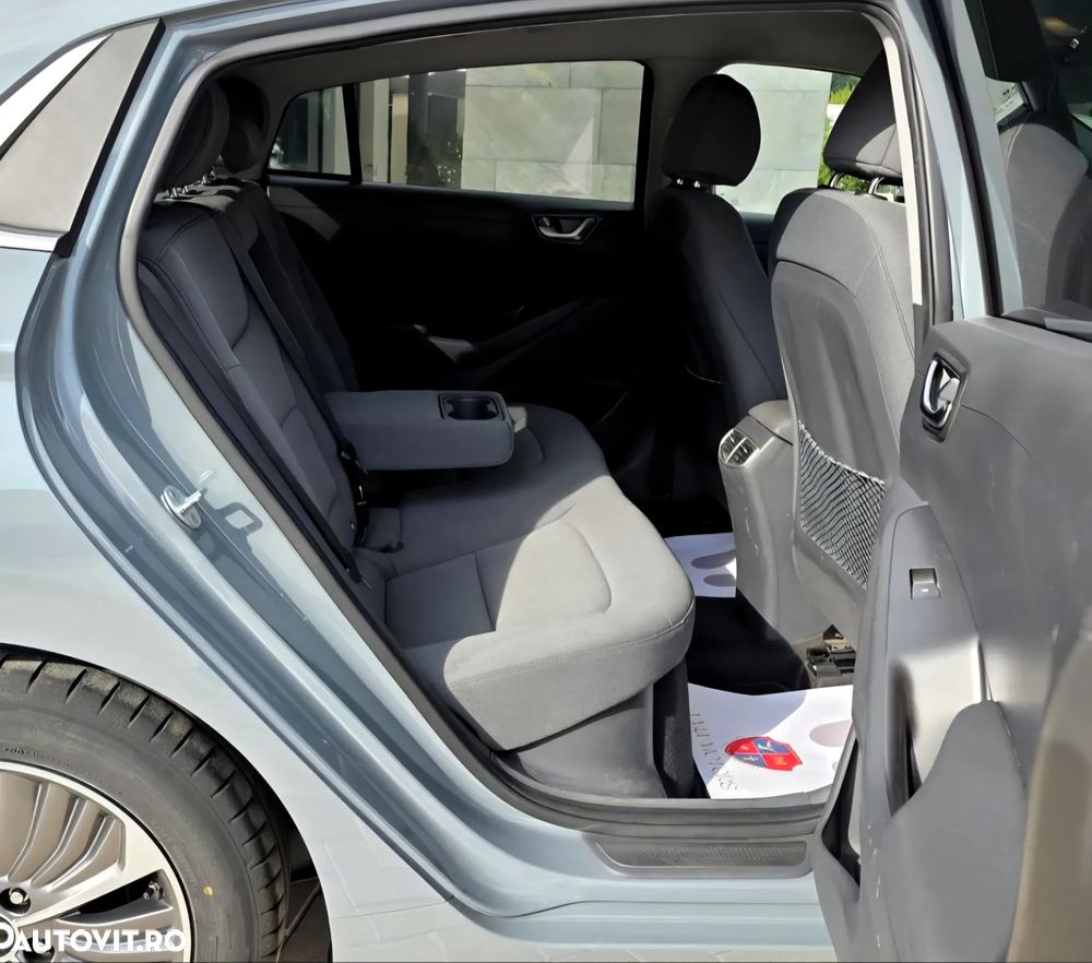 Hyundai IONIQ 1.6 GDI Prime - 22